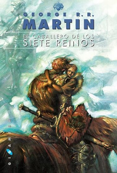 El caballero de los Siete Reinos | 9788416035373 | R. R. Martin, George | Llibres.cat | Llibreria online en català | La Impossible Llibreters Barcelona