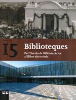 BIBLIOTEQUES | 9788472269972 | Diversos autors | Llibres.cat | Llibreria online en català | La Impossible Llibreters Barcelona