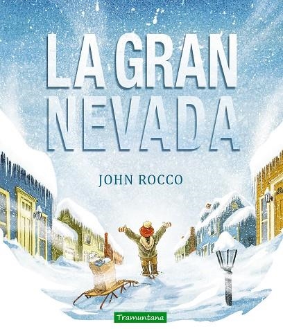 LA GRAN NEVADA | 9788494284298 | Llibres.cat | Llibreria online en català | La Impossible Llibreters Barcelona