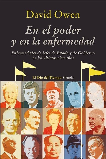 En el poder y en la enfermedad | 9788415937142 | Owen, David | Llibres.cat | Llibreria online en català | La Impossible Llibreters Barcelona