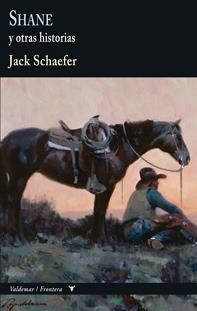 Shane | 9788477028154 | Schaefer, Jack | Llibres.cat | Llibreria online en català | La Impossible Llibreters Barcelona