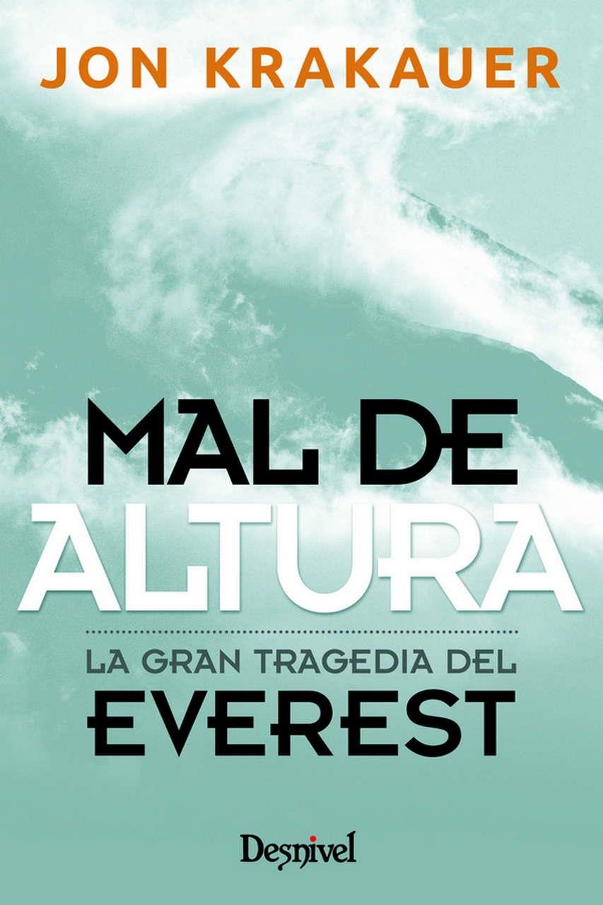 Mal de altura | 9788498291452 | Krakauer, Jon | Llibres.cat | Llibreria online en català | La Impossible Llibreters Barcelona