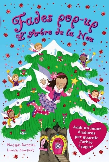 Les Fades dels Arbres. L ' Arbre de la Neu | 9788499066356 | Varios autores | Llibres.cat | Llibreria online en català | La Impossible Llibreters Barcelona