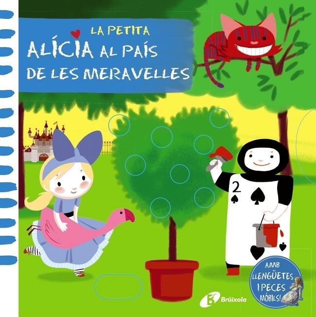 La petita Alícia al País de les meravelles | 9788499066158 | Varios autores | Llibres.cat | Llibreria online en català | La Impossible Llibreters Barcelona