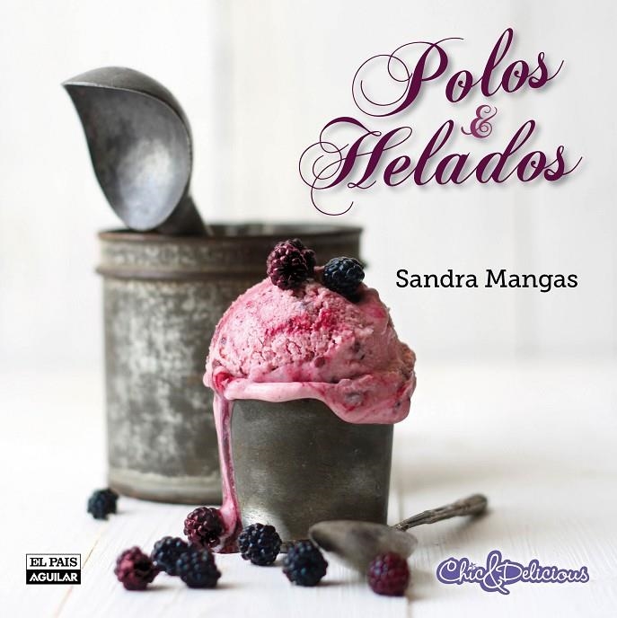 Polos y helados | 9788403513914 | MANGAS,SANDRA | Llibres.cat | Llibreria online en català | La Impossible Llibreters Barcelona