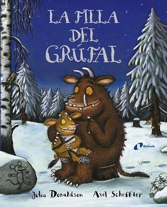 La filla del grúfal | 9788499066110 | Donaldson, Julia | Llibres.cat | Llibreria online en català | La Impossible Llibreters Barcelona