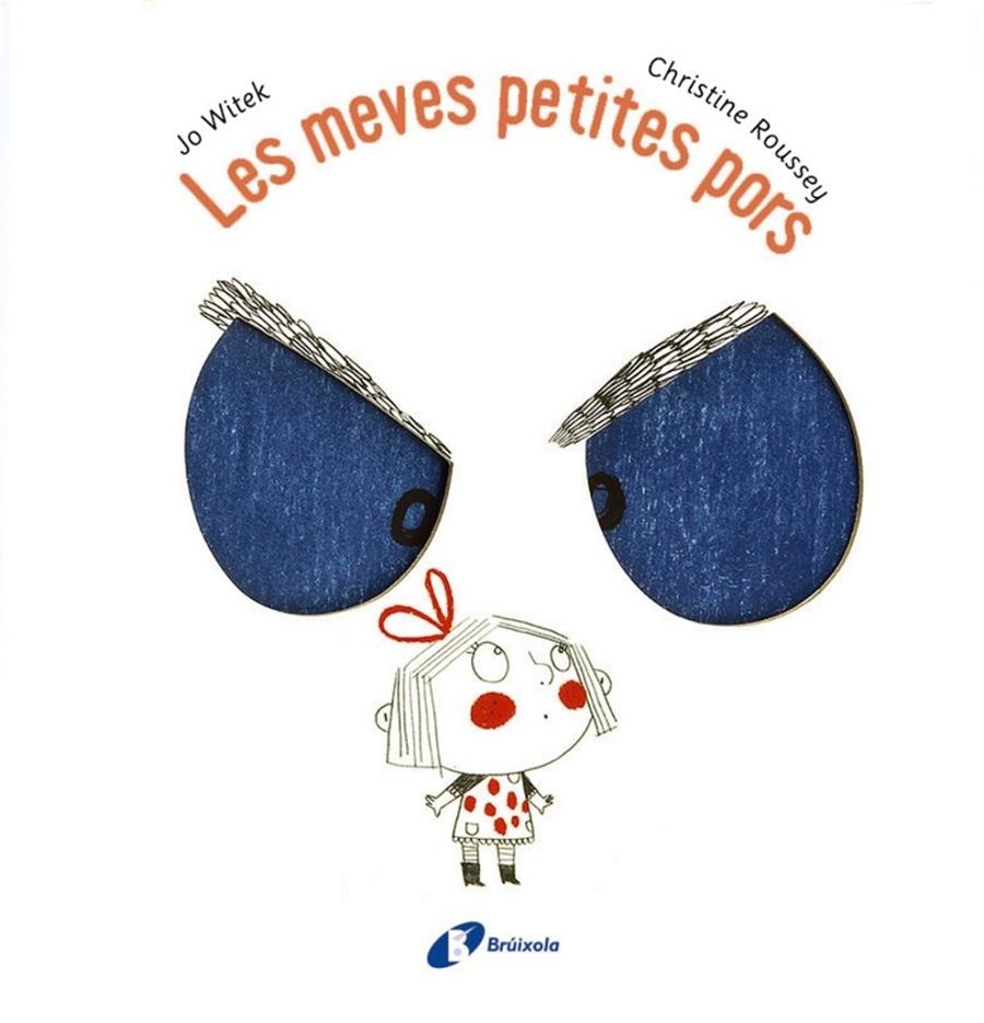 Les meves petites pors | 9788499066424 | Witek, Jo | Llibres.cat | Llibreria online en català | La Impossible Llibreters Barcelona