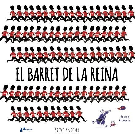 El barret de la Reina | 9788499065748 | Antony, Steve | Llibres.cat | Llibreria online en català | La Impossible Llibreters Barcelona