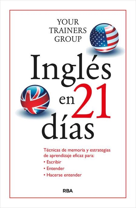 Inglés en 21 días | 9788490564578 | DE DONNO , MASSIMO/NAVONE , GIACOMO/LORENZONI , LUCA | Llibres.cat | Llibreria online en català | La Impossible Llibreters Barcelona