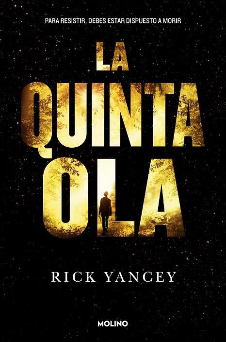 La quinta ola | 9788427204225 | YANCEY , RICK | Llibres.cat | Llibreria online en català | La Impossible Llibreters Barcelona