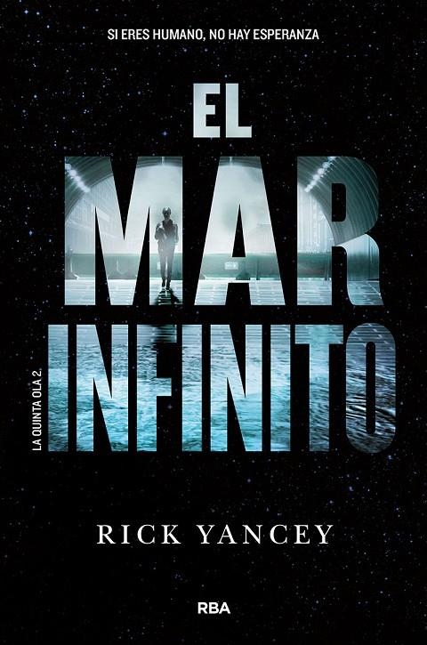 El mar infinito | 9788427208278 | YANCEY , RICK | Llibres.cat | Llibreria online en català | La Impossible Llibreters Barcelona