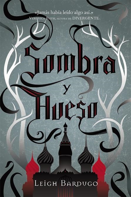 Sombra y Hueso | 9788415709350 | Bardugo, Leigh | Llibres.cat | Llibreria online en català | La Impossible Llibreters Barcelona