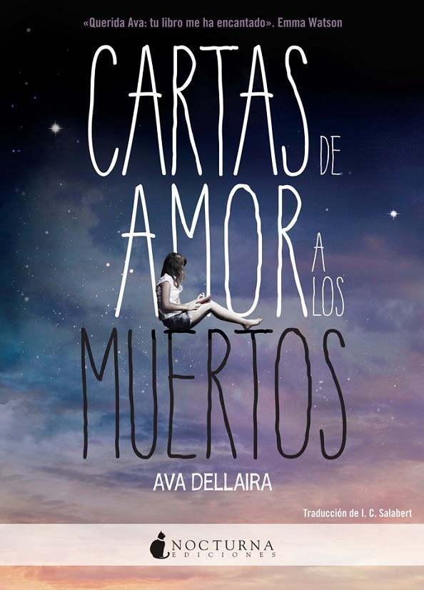 Cartas de amor a los muertos | 9788494424328 | Dellaira, Ava | Llibres.cat | Llibreria online en català | La Impossible Llibreters Barcelona