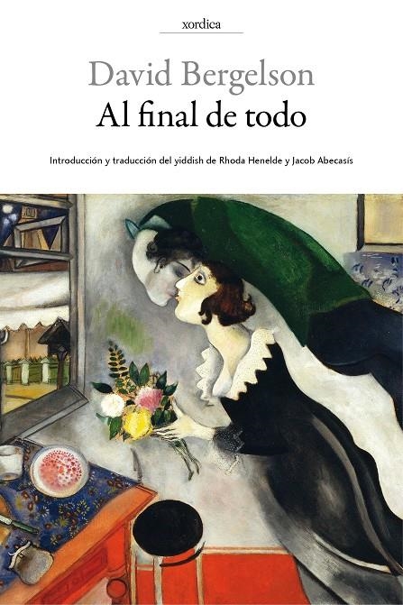 Al final de todo | 9788416461042 | Bergelson, David | Llibres.cat | Llibreria online en català | La Impossible Llibreters Barcelona