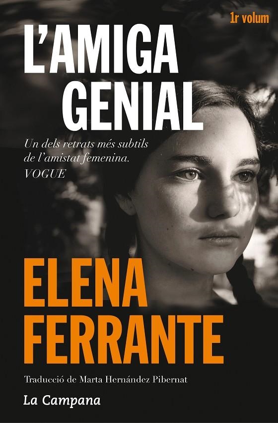 L'AMIGA GENIAL | 9788416457182 | Ferrante, Elena | Llibres.cat | Llibreria online en català | La Impossible Llibreters Barcelona