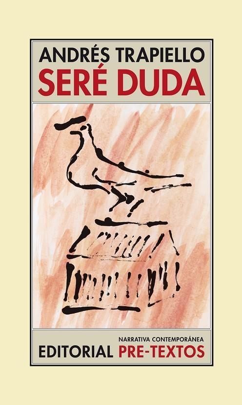 Seré duda | 9788416453313 | García Trapiello, Andrés | Llibres.cat | Llibreria online en català | La Impossible Llibreters Barcelona