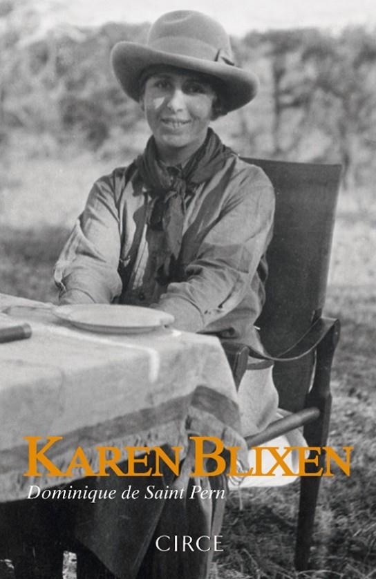 Karen Blixen | 9788477653066 | de Saint Pern, Dominique | Llibres.cat | Llibreria online en català | La Impossible Llibreters Barcelona