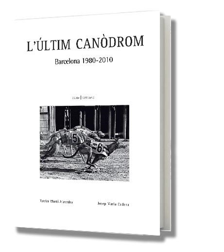 Últim canòdrom | 9788416171057 | varis | Llibres.cat | Llibreria online en català | La Impossible Llibreters Barcelona