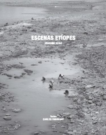 Escenas Etíopes | 9788494105272 | Fabregat Sans, Carles | Llibres.cat | Llibreria online en català | La Impossible Llibreters Barcelona