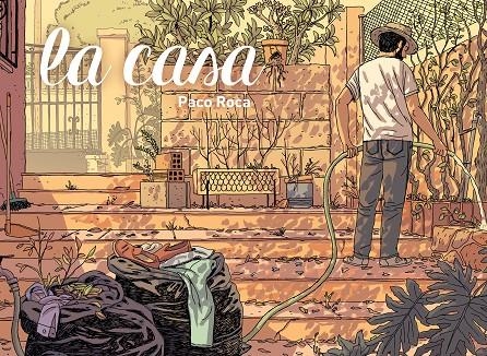 La casa | 9788416251001 | Roca, Paco | Llibres.cat | Llibreria online en català | La Impossible Llibreters Barcelona