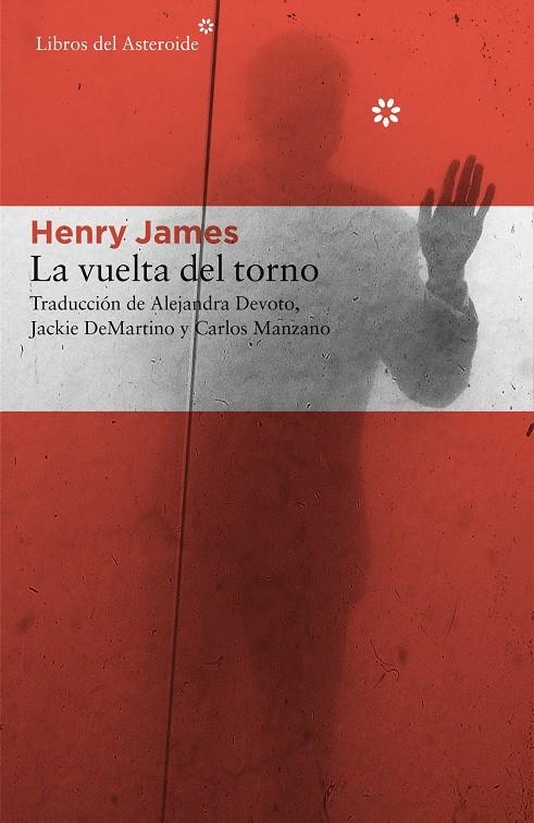 La vuelta del torno | 9788415625780 | James, Henry | Llibres.cat | Llibreria online en català | La Impossible Llibreters Barcelona