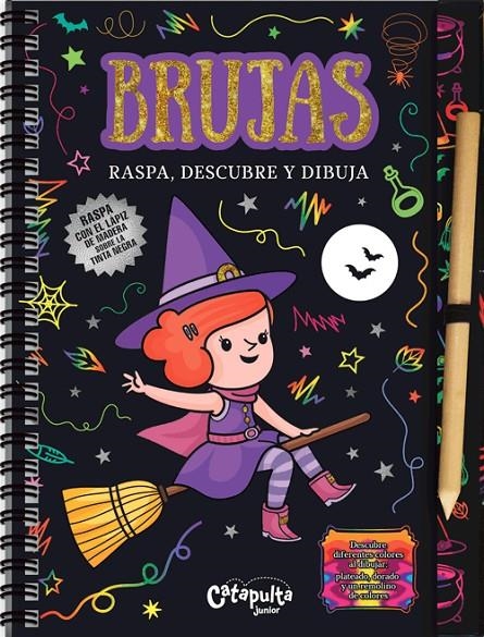 BRUJAS | 9789876373647 | Los Editores De Catapulta | Llibres.cat | Llibreria online en català | La Impossible Llibreters Barcelona