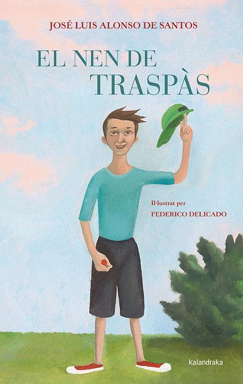 El nen de traspàs | 9788484649731 | Alonso de Santos, Jose Luis | Llibres.cat | Llibreria online en català | La Impossible Llibreters Barcelona