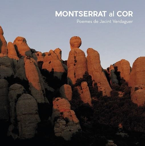 Montserrat al cor | 9788498838091 | Verdaguer, Jacint | Llibres.cat | Llibreria online en català | La Impossible Llibreters Barcelona