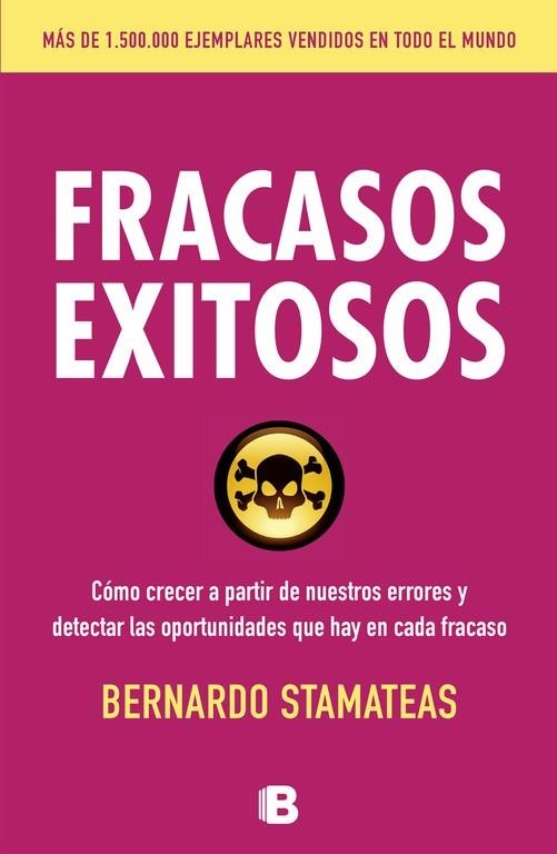 Fracasos exitosos | 9788466654869 | Stamateas, Bernardo | Llibres.cat | Llibreria online en català | La Impossible Llibreters Barcelona