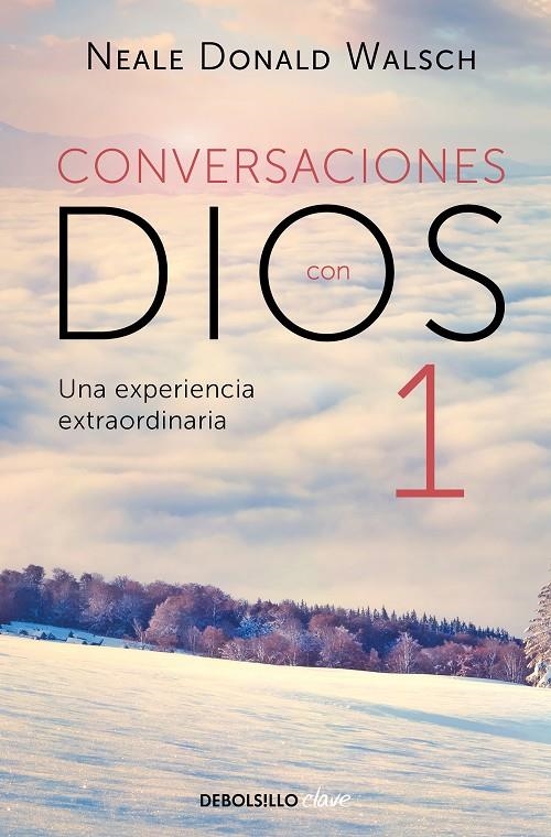 Conversaciones con Dios I | 9788499897806 | WALSCH, NEALE DONALD | Llibres.cat | Llibreria online en català | La Impossible Llibreters Barcelona