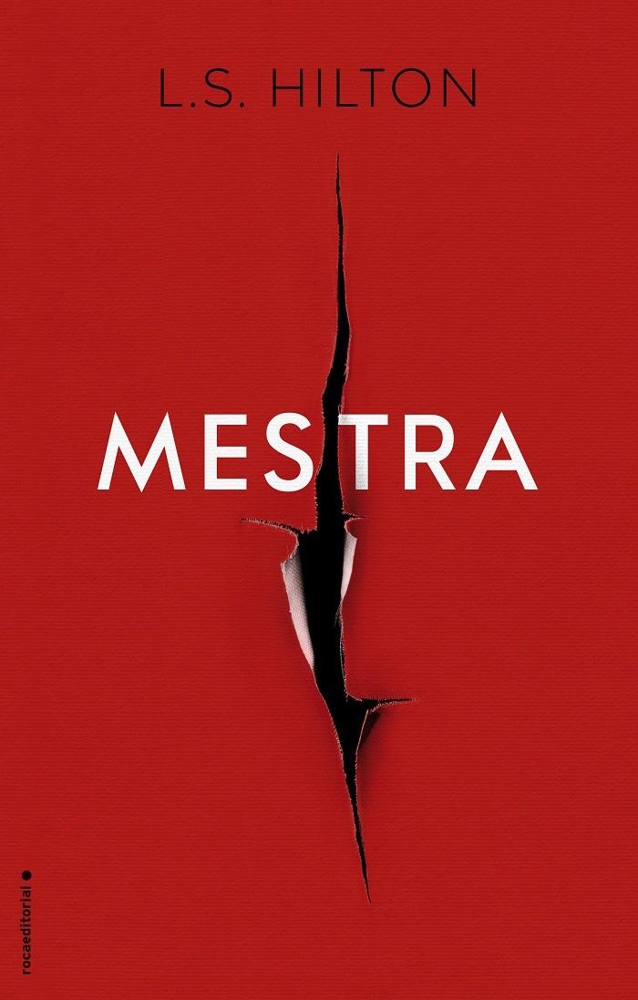 Mestra (Mestra 1) | 9788416498734 | Hilton, L.S. | Llibres.cat | Llibreria online en català | La Impossible Llibreters Barcelona