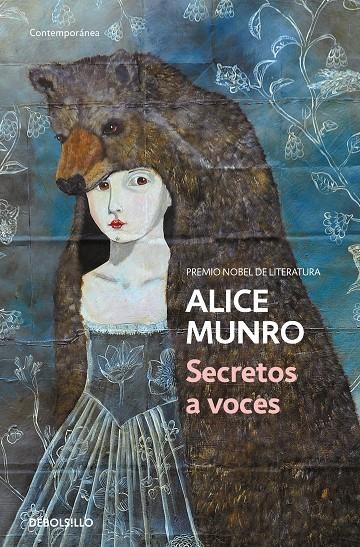 Secretos a voces | 9788466329224 | MUNRO,ALICE | Llibres.cat | Llibreria online en català | La Impossible Llibreters Barcelona