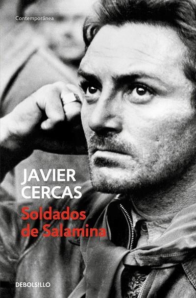 Soldados de Salamina | 9788466329378 | CERCAS,JAVIER | Llibres.cat | Llibreria online en català | La Impossible Llibreters Barcelona