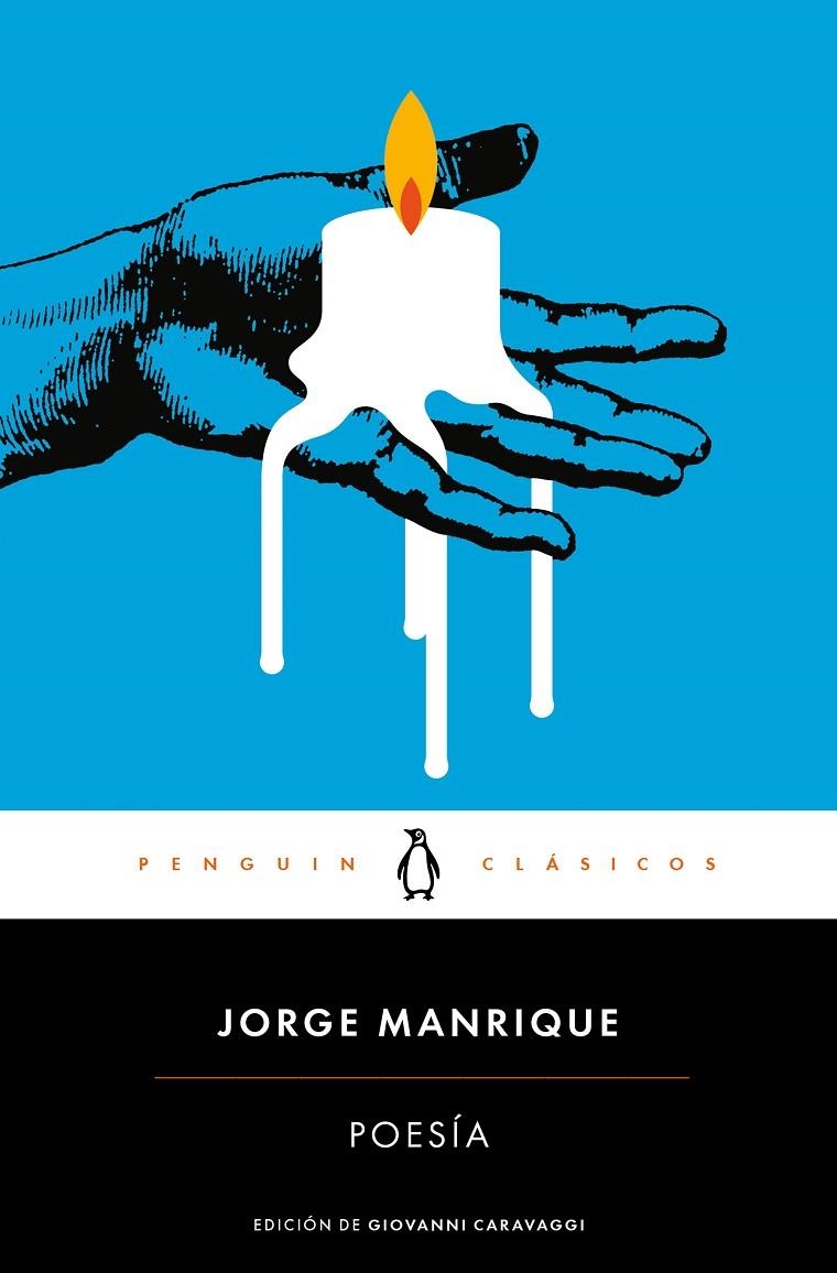 Poesía | 9788491051435 | MANRIQUE,JORGE | Llibres.cat | Llibreria online en català | La Impossible Llibreters Barcelona