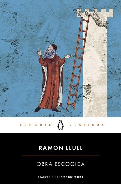 Obra escogida | 9788491051855 | LLULL,RAMON | Llibres.cat | Llibreria online en català | La Impossible Llibreters Barcelona