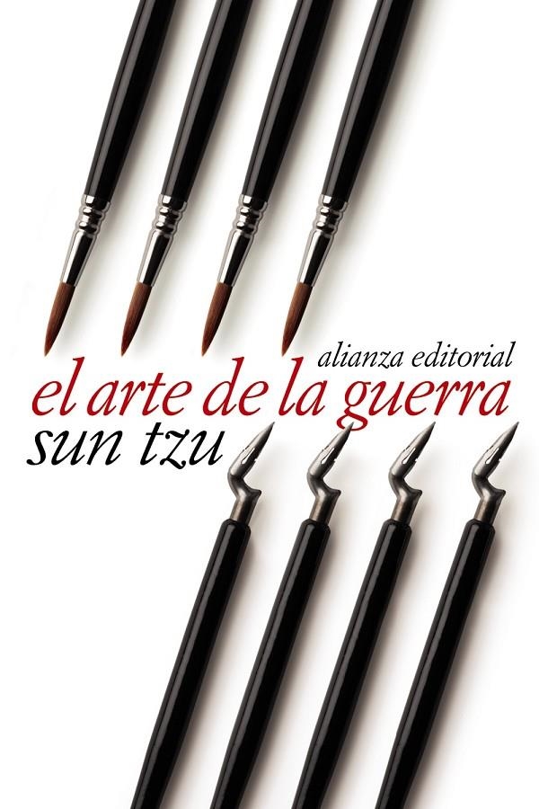 El arte de la guerra | 9788420691206 | Tzu, Sun | Llibres.cat | Llibreria online en català | La Impossible Llibreters Barcelona