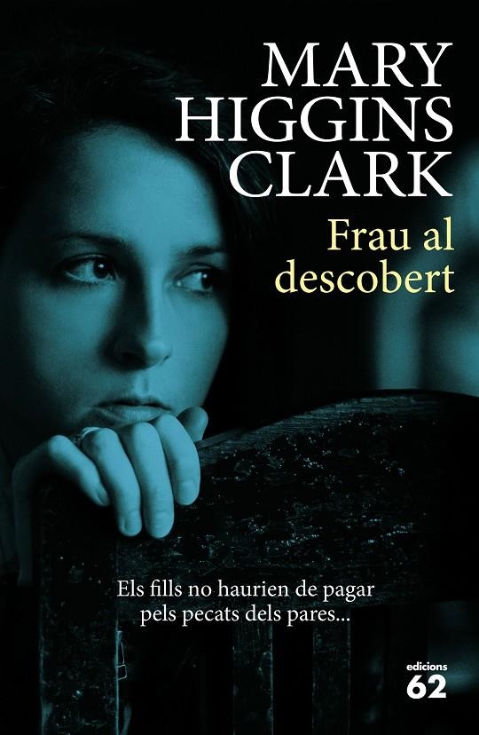 Frau al descobert | 9788429774795 | Mary Higgins Clark | Llibres.cat | Llibreria online en català | La Impossible Llibreters Barcelona