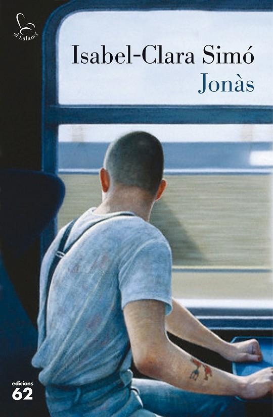 Jonàs | 9788429774771 | Isabel-Clara Simó Monllor | Llibres.cat | Llibreria online en català | La Impossible Llibreters Barcelona