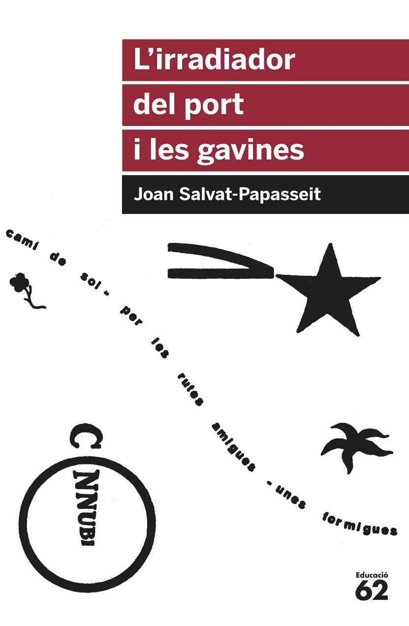 L'irradiador del port i les gavines | 9788415954262 | Joan Salvat-Papasseit | Llibres.cat | Llibreria online en català | La Impossible Llibreters Barcelona