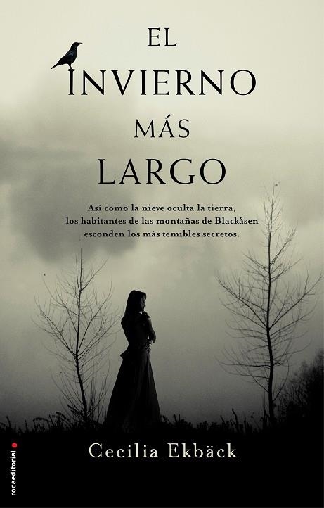 El invierno más largo | 9788416306831 | Ekbäck, Cecilia | Llibres.cat | Llibreria online en català | La Impossible Llibreters Barcelona