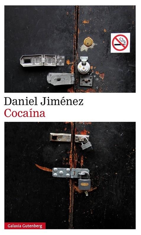 Cocaína | 9788416495368 | Jiménez, Daniel | Llibres.cat | Llibreria online en català | La Impossible Llibreters Barcelona