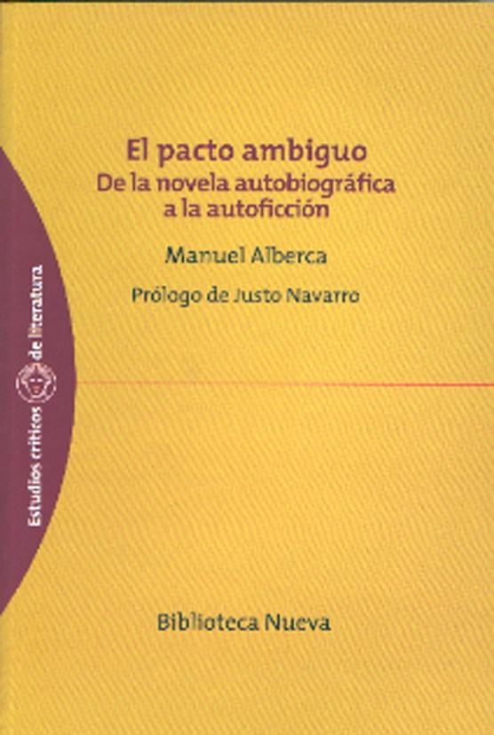 El pacto ambiguo | 9788497427500 | Navarro, Justo | Llibres.cat | Llibreria online en català | La Impossible Llibreters Barcelona