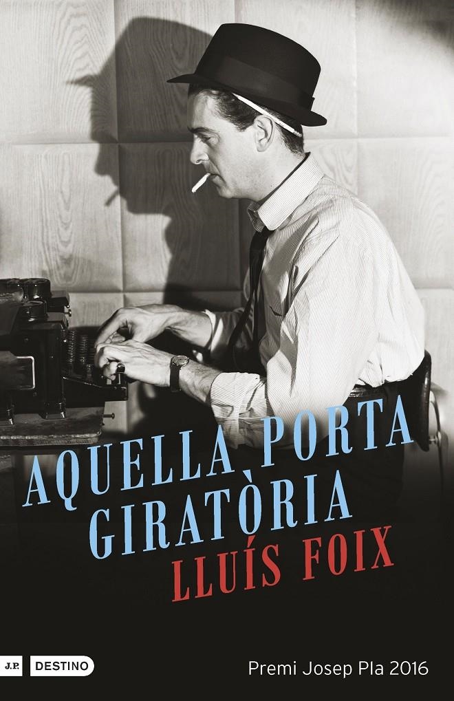 Aquella porta giratòria | 9788497102629 | Foix Carnicé, Lluís | Llibres.cat | Llibreria online en català | La Impossible Llibreters Barcelona