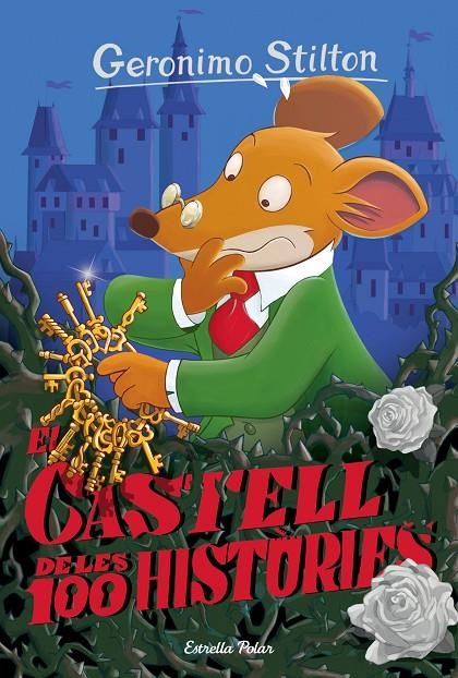 El castell de les 100 històries | 9788416519972 | Geronimo Stilton | Llibres.cat | Llibreria online en català | La Impossible Llibreters Barcelona