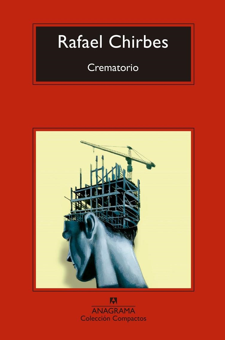 Crematorio | 9788433973764 | Chirbes Magraner, Rafael | Llibres.cat | Llibreria online en català | La Impossible Llibreters Barcelona