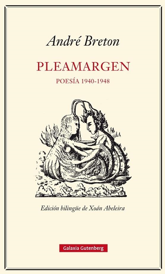 Pleamargen. Poesía 1940-1948 | 9788416252305 | Breton, André | Llibres.cat | Llibreria online en català | La Impossible Llibreters Barcelona