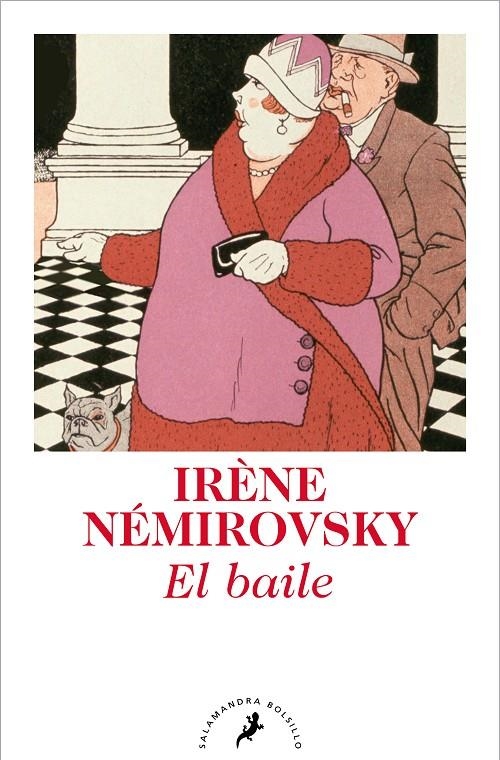 El baile | 9788498387339 | Némirovsky, Irène | Llibres.cat | Llibreria online en català | La Impossible Llibreters Barcelona