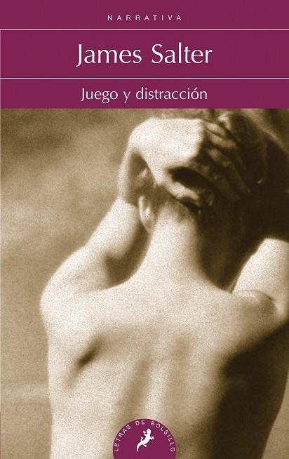 Juego y distracción | 9788498387315 | Salter, James | Llibres.cat | Llibreria online en català | La Impossible Llibreters Barcelona