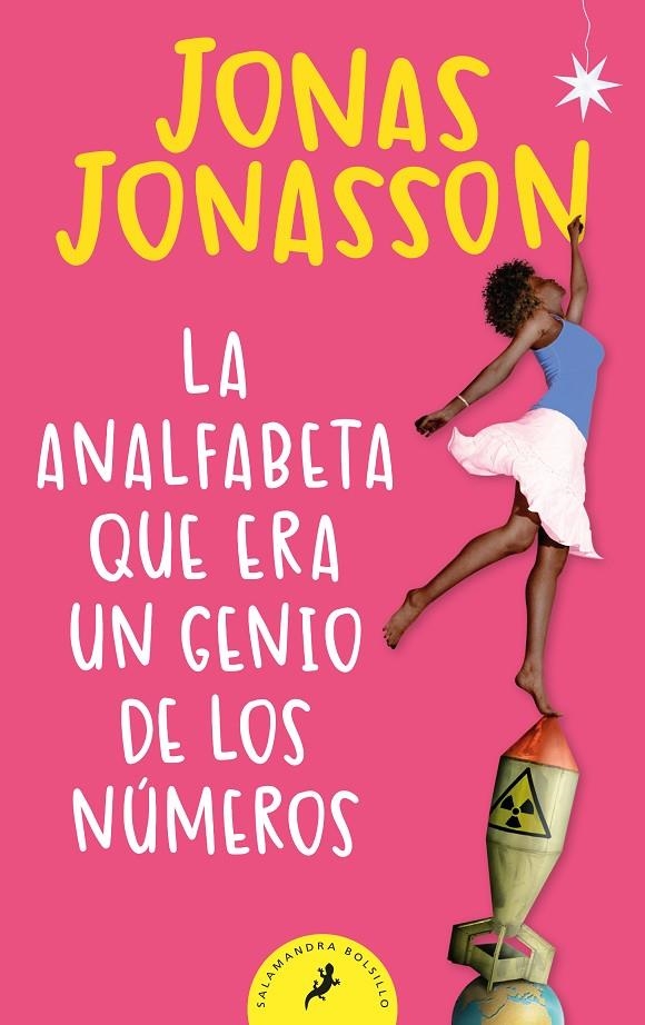 La analfabeta que era un genio de los números | 9788498387292 | Jonasson, Jonas | Llibres.cat | Llibreria online en català | La Impossible Llibreters Barcelona