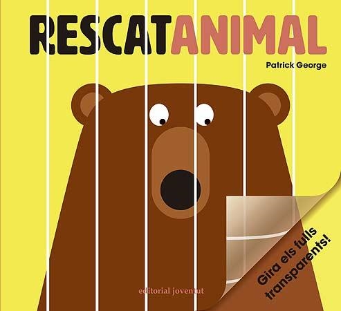 Rescat Animal | 9788426143396 | George, Patrick | Llibres.cat | Llibreria online en català | La Impossible Llibreters Barcelona